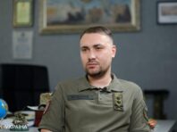 Подарунок для нас. Буданов розповів, чому не треба боятися мобілізація в Росії