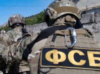 В Москві ФСБ вишукує вихідців з України, щоб звинуватити у “терактах”, – розвідка