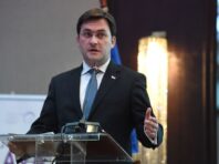 Сербія не визнає результати “референдуму” на окупованих територіях України, – МЗС