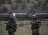 Як уникнути мобілізації в Криму: українцям дали поради