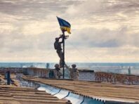 СБУ показали фото зі звільнених Високопілля та Балаклії