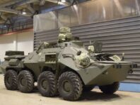 ЗСУ захопили рідкісний російський комплекс “Канонада”: чим він унікальний