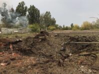 Росіяни вдень обстріляли центр Слов’янська: мер розповів про наслідки