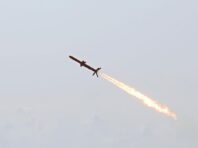 Окупанти завдали ракетного удару по Чугуєву Харківської області