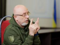Чи ворог Білорусь Україні у війні з РФ: відповідь міністра оборони