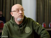 Резніков про іранські дрони: проблема вже вирішується