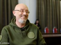 Резніков про “Стінгери”: збиваємо ними Су-30, що майже рік тому вважали неможливим