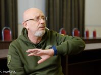 Резніков про Росію після Путіна: будуть шукати вихід з прірви