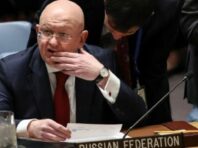 У Росії заговорили про відмову від зернової угоди в листопаді