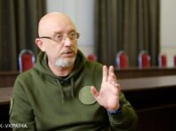“Рамштайн-5”. Міноборони заявило про плани на трирівневу ППО: що відомо