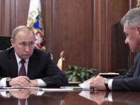 Путіну буде складно набрати 300 тисяч людей для війни в Україні, – британська розвідка