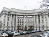 Україна закликає Захід ввести нові санкції проти РФ у відповідь на планування “референдумів”