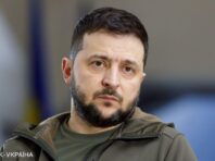 Зеленський провів чергову Ставку: розглядали звільнення територій