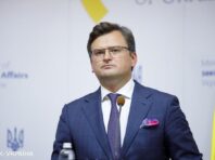 Куліба про членство в НАТО: гадаю, що Альянс зараз хоче приєднатися до України