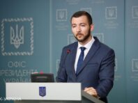 Промову Путіна не дивилися. Зеленський вже проводить РНБО, – Никифоров