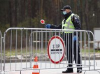 У Запорізькій області оновили порядок виїзду на окуповану територію: що відомо