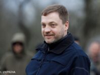 Поліція повертається на звільнені території Харківської області, – МВС