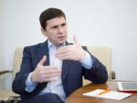 Страшилки про “холодну зиму” виявились пшиком: Подоляк висміяв газовий шантаж Росії