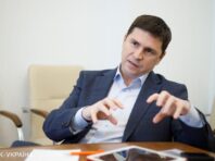 Деморалізація росіян і конфлікти у верхівці РФ: в ОП назвали результати наступу ЗСУ