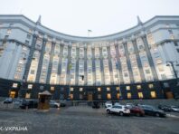 В Україні створили штаб щодо звільнених територій: що про нього відомо