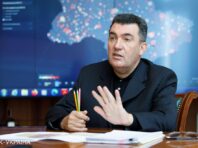 Данілов різко відповів на те, що Росії нібито вистачить ресурсів для перемоги