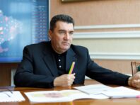 В РНБО відреагували на заяву Путіна, що в Україні воює лише частина російської армії