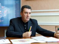У світі запанує хаос, якщо буде ядерний удар і на нього не дадуть відповіді, – Данілов
