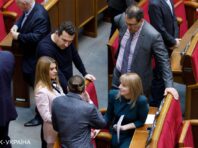 Україна звернутися до ЄС з приводу заборони видачі віз росіянам: в Раду внесли постанову