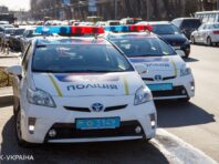 Поліція затримала кримінального авторитета, який допомагав окупантам