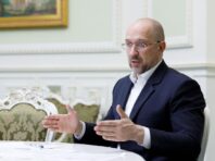 Шмигаль відреагував на заклики до послаблення санкцій та переговорів з Путіним