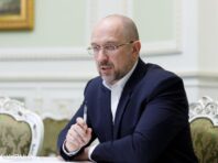 В Україні створюють штаб для відновлення критичної інфраструктури