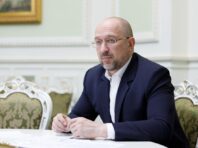 МАГАТЕ планує збільшити свою місію на Запорізькій АЕС