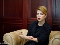 Ахіллесова п’ята. В Кабміні назвали найважливіші санкції проти Росії