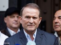 У Зеленського пояснили, чому Росія погодилася обміняти полонених на Медведчука