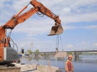 Франція передасть Україні шість мостів: де їх змонтують