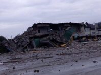 ЗСУ вдарили по позиціях росіян на Луганщині: знищено багато техніки та живої сили ворога