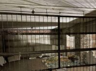 На вокзалі та в магазині. У Козачій Лопані виявили ще дві катівні