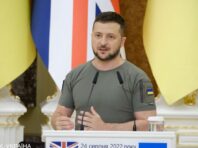 Зеленський назвав мету ЗСУ номер один