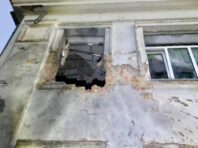 Росіяни вночі обстріляли Нікопольський район: в ОВА розповіли про наслідки