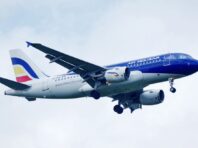 “На прохання пасажирів”. Air Moldova відновлює польоти до Москви
