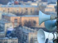 Повітряної тривоги немає: у різних районах Чернівців чули звуки сирени