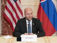 Мобілізація в Росії призведе до повалення Путіна, – Міноборони Словаччини
