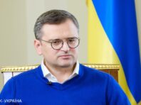 Абстрактні страхи і виправдання. Кулеба відреагував на відмову Німеччини передавати ЗСУ танки