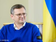 Кулеба виключив зустріч з Лавровим в США. Навіть, якщо той захоче