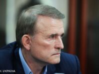 Розслідування справи Медведчука вивело на агентурні мережі РФ та “крота” у Кабміні, – СБУ