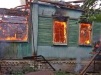 Окупанти обстріляли село в Сумській області: пошкоджено житлові будинки