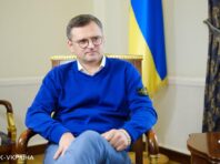 Кулеба розповів, у чому полягають нинішні цілі РФ щодо України