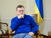 Кулеба закликав компанії піти з Росії через мобілізацію