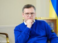 Кулеба про позицію Китаю стосовно війни: вигідніша Україні, ніж Росії
