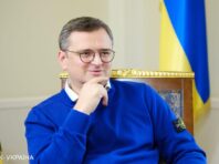 Від річки туристів залишиться струмочок: Кулеба про заборону росіянам в’їжджати в ЄС